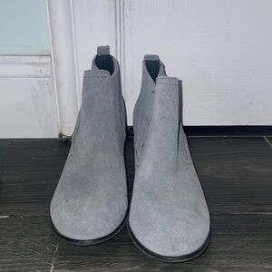 Womens ankle boots